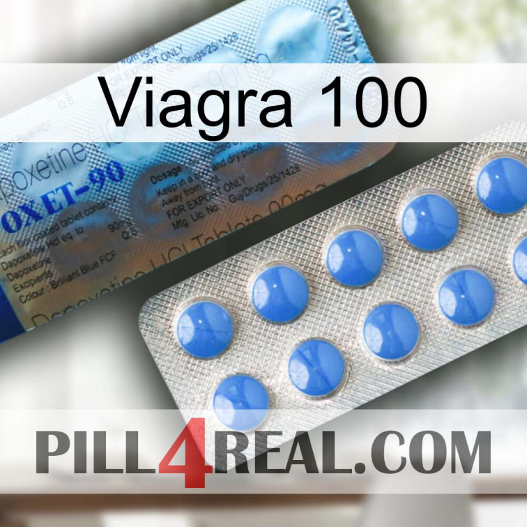 Viagra 100 40